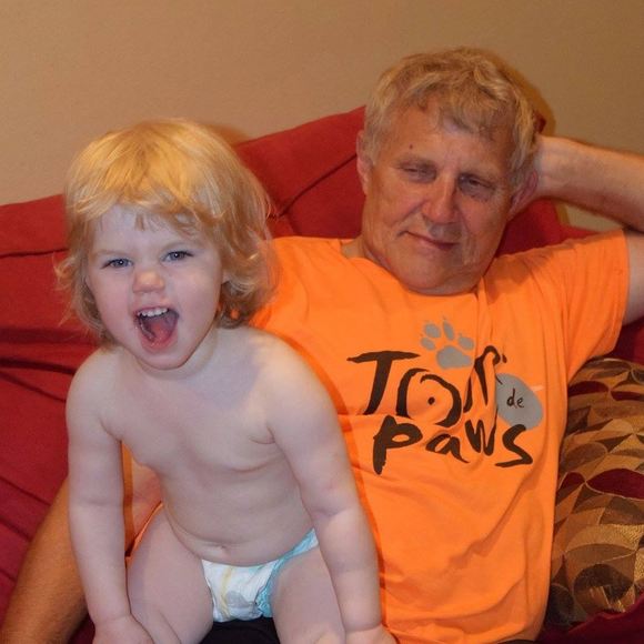 Meet your Posher, Kevin - Picture 1 of 1